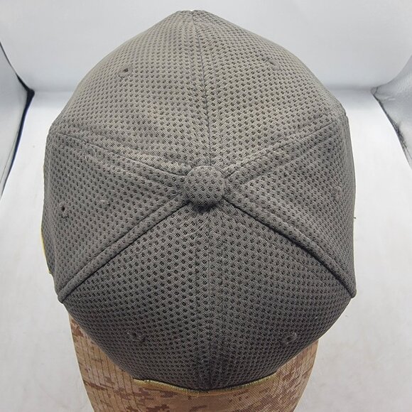 San Diego LA Chargers Salute To Service NFL New Era 59Fifty Cap Hat Sports - Picture 6 of 9